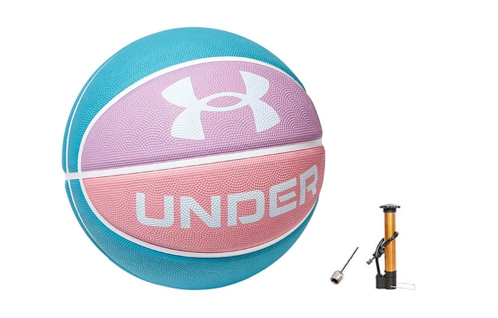 Мяч для баскетбола Under Armour Lollipop Collection - Boxette Shop