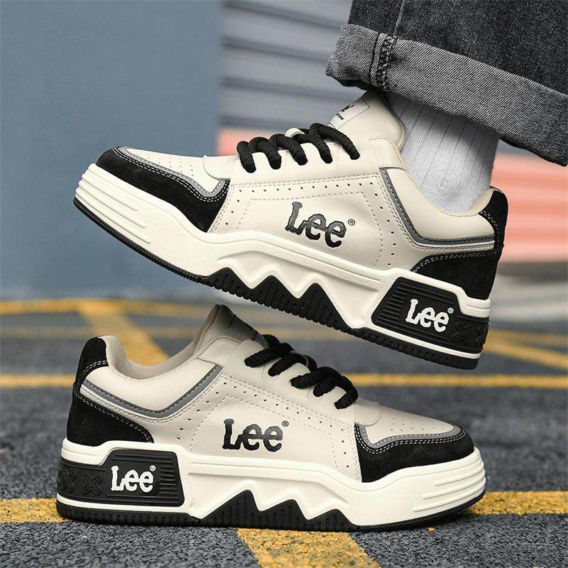 Кроссовки Lee Hundred - Boxette Shop