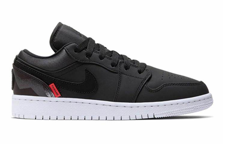 Кроссовки женские Air Jordan 1 Low PSG - Boxette Shop