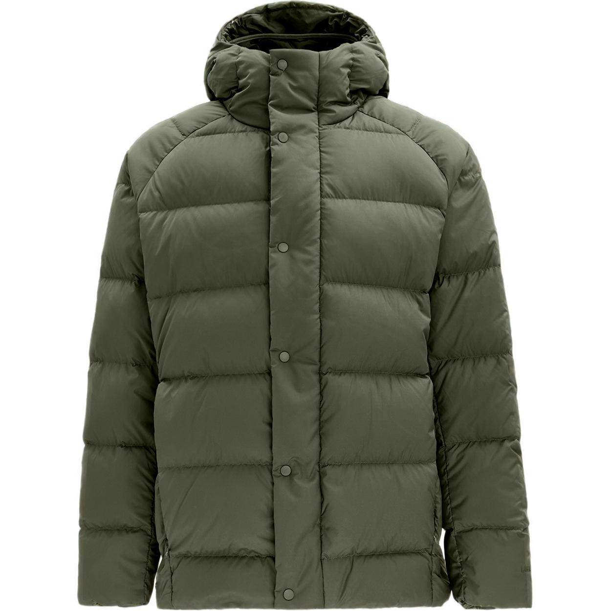 Пуховик мужской Lululemon - Boxette Shop