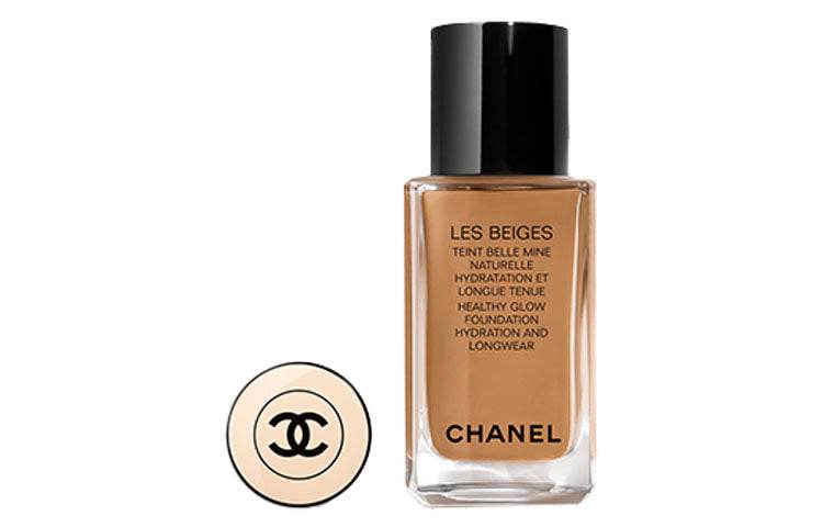 Тональный крем Chanel - Boxette Shop