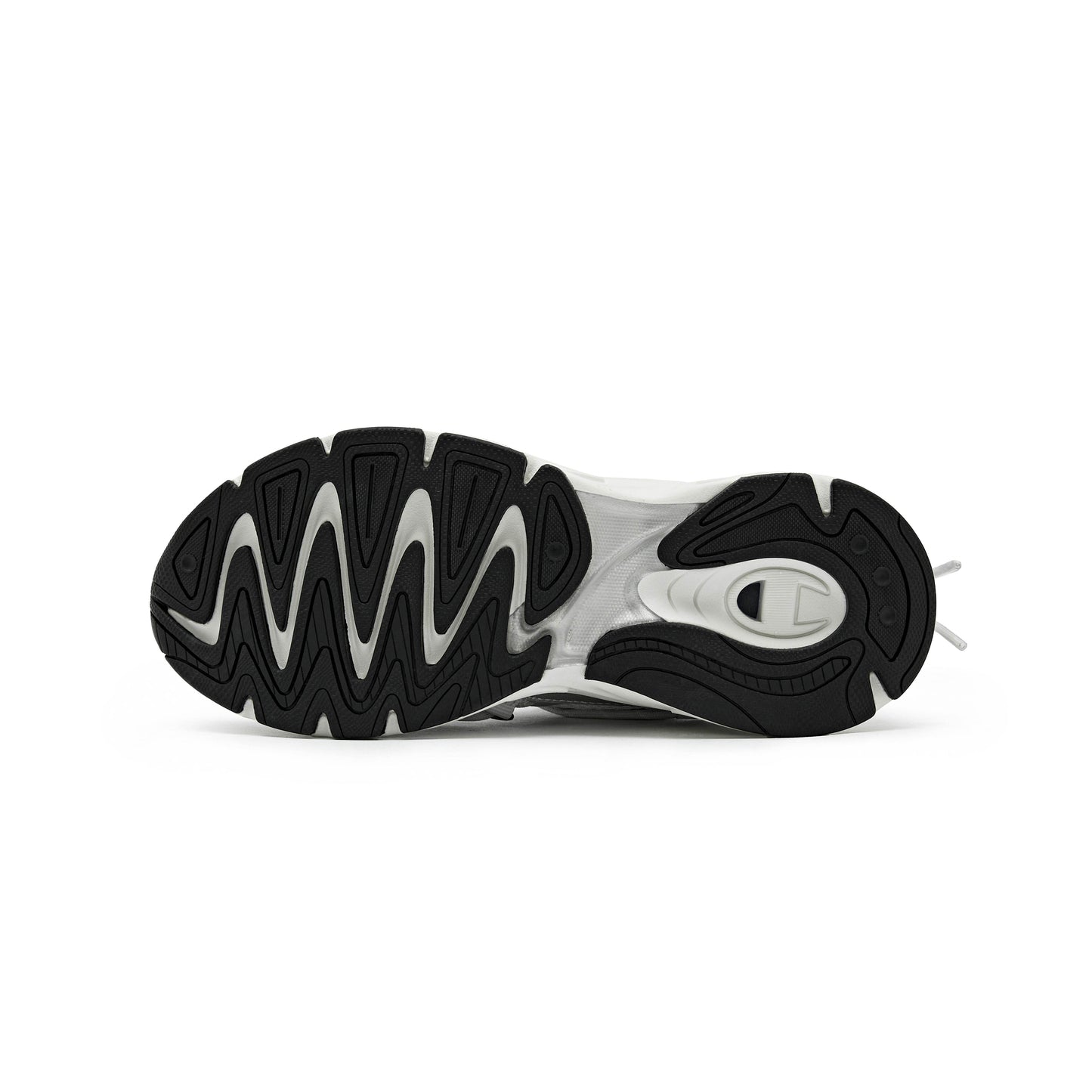 Кроссовки Champion Retro Millennium Y2K - Boxette Shop