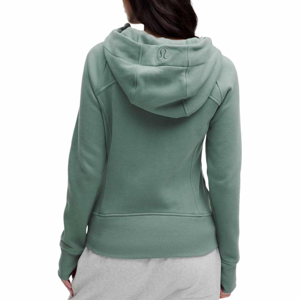 Худи Lululemon