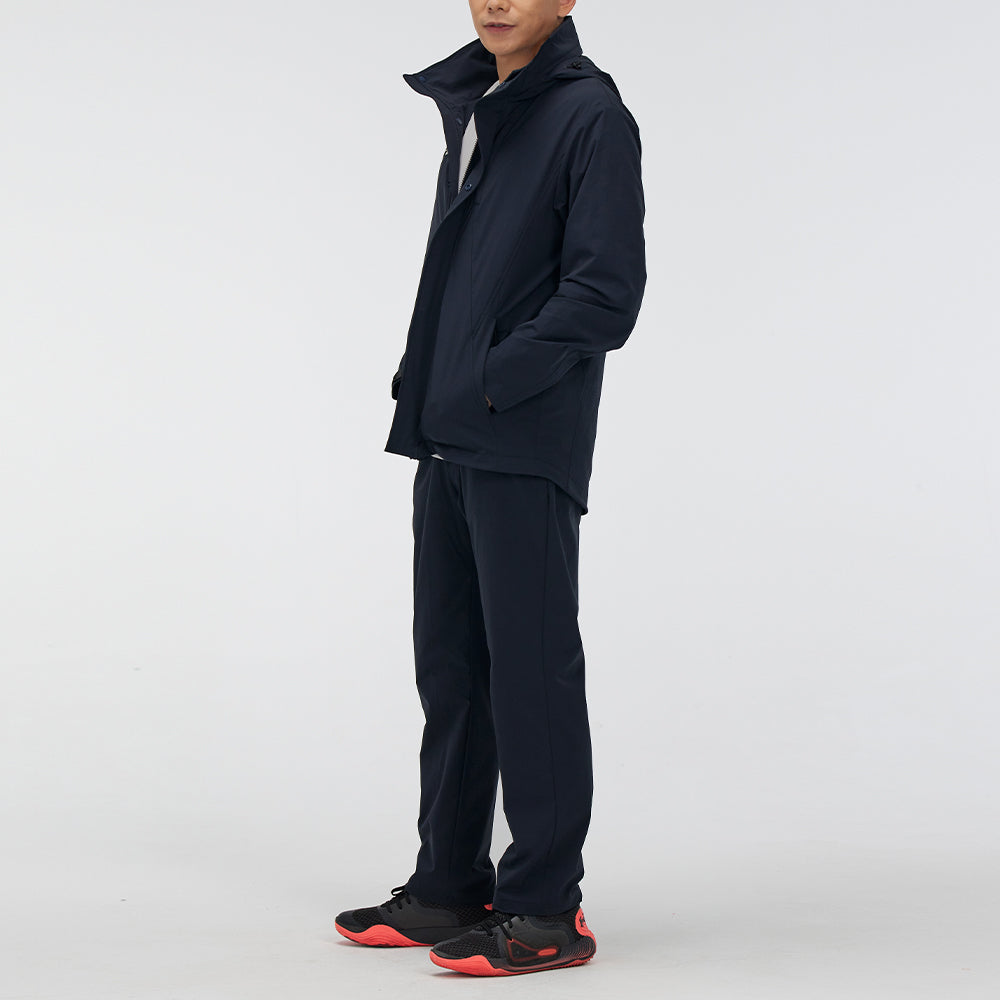 Спортивная куртка мужская Under Armour Andromeda