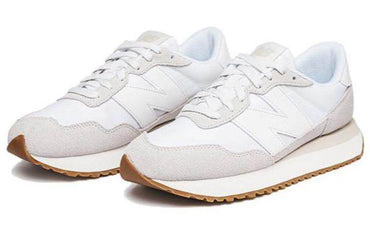 Кроссовки женские New Balance NB 237 - Boxette Shop