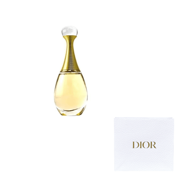 Духи женские Dior True Self EDP - Boxette Shop
