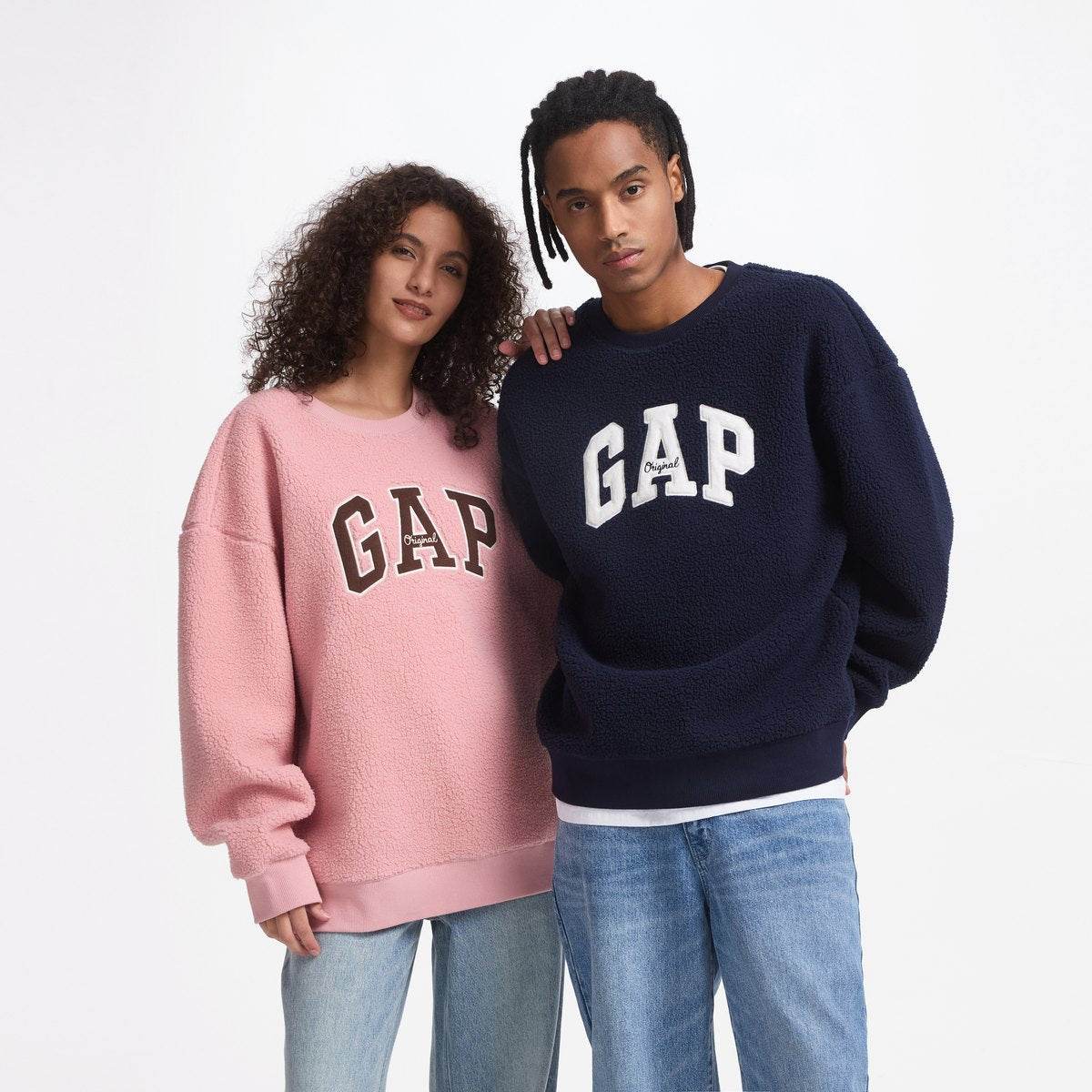 Толстовка Gap - Boxette Shop