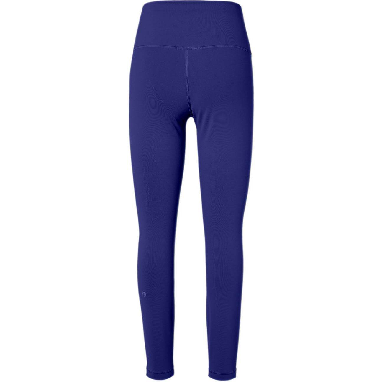 Спортивные леггинсы женские Lululemon - Boxette Shop