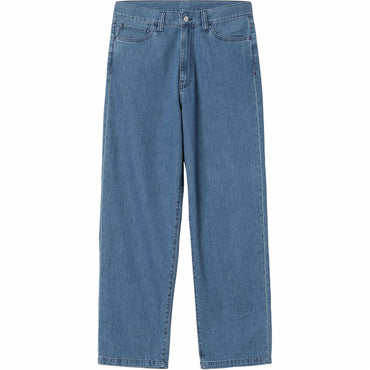 Джинсы мужские Carhartt WIP SS25 - Boxette Shop