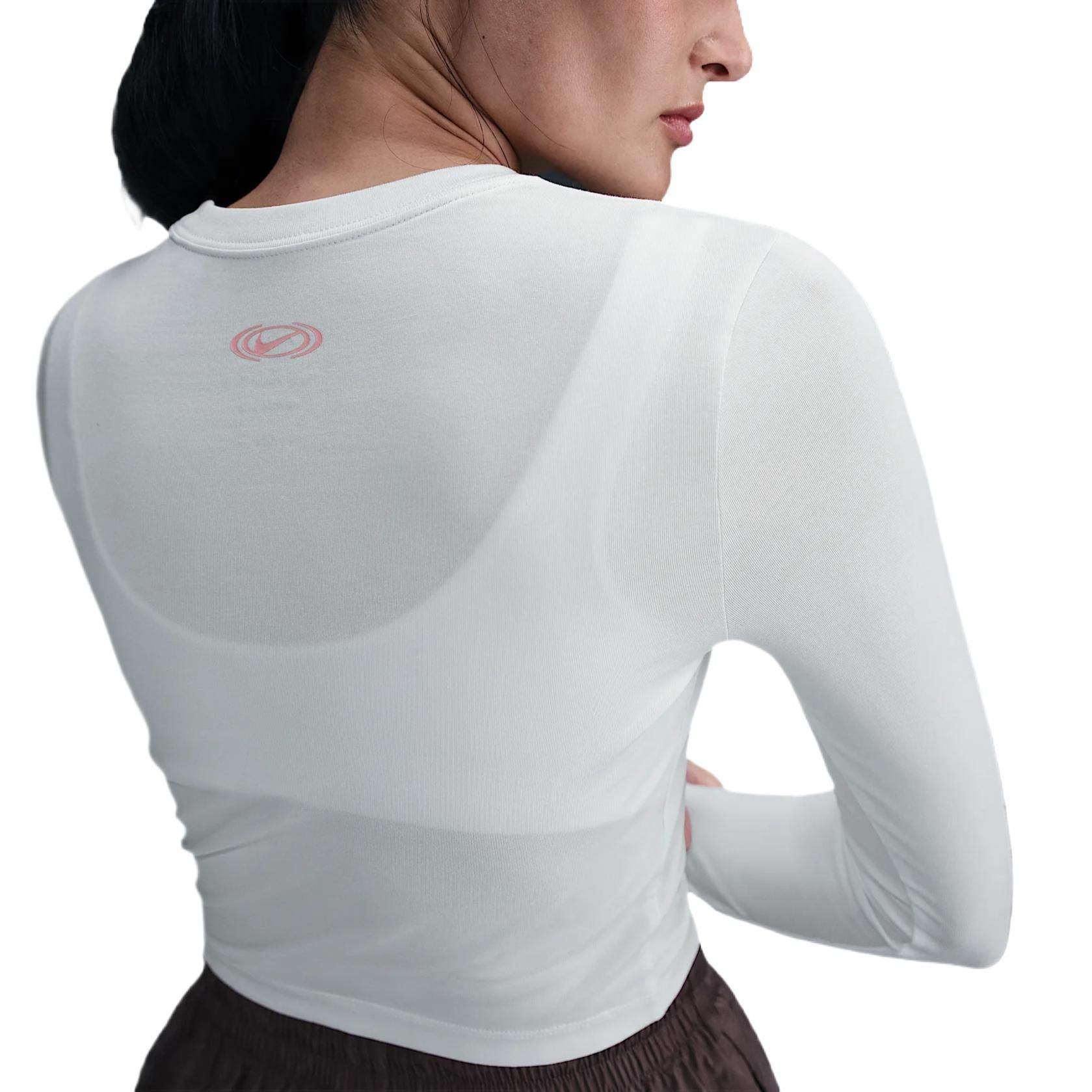 Лонгслив женский Nike - Boxette Shop