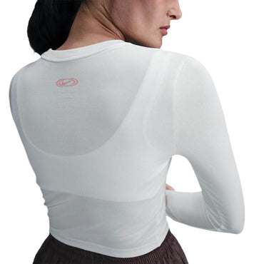 Лонгслив женский Nike - Boxette Shop