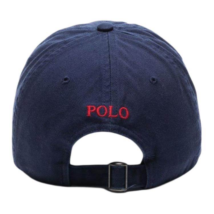 Кепка Polo Ralph Lauren - Boxette Shop