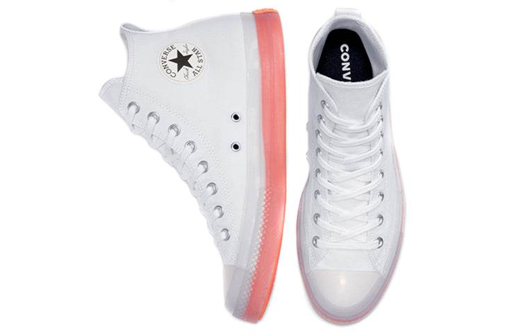 Кроссовки Converse Chuck Taylor All Star CX Jelly Bottom - Boxette Shop