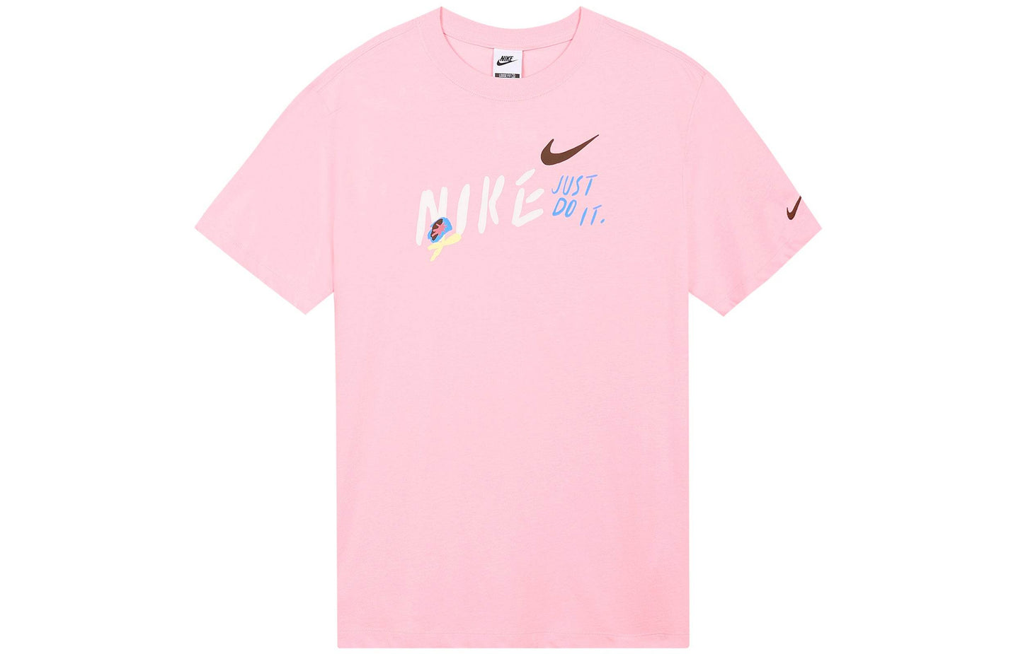 Футболка женская Nike Sportswear - Boxette Shop