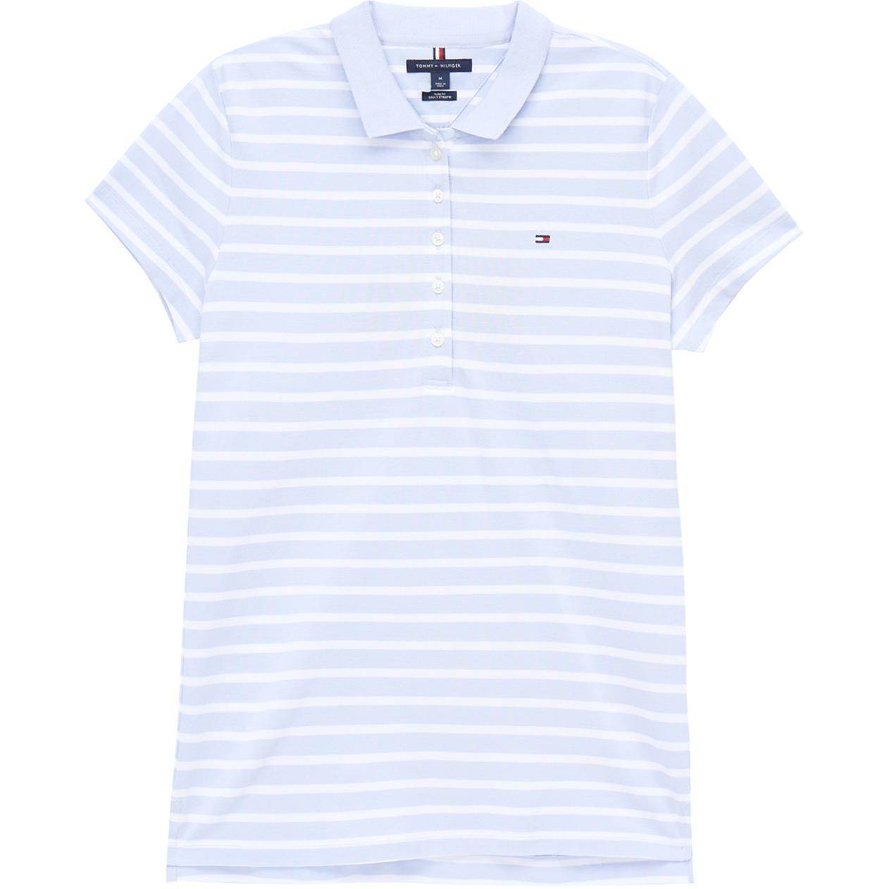 Поло женское Tommy Hilfiger - Boxette Shop