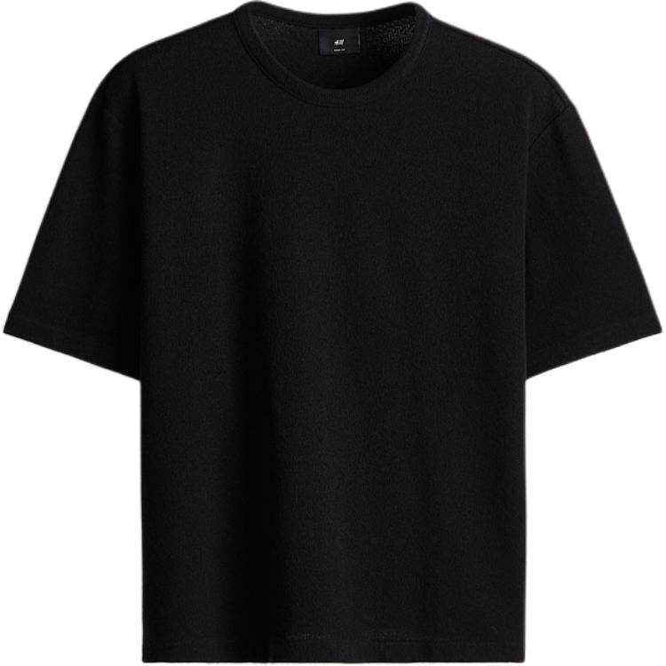 Футболка мужская H&M - Boxette Shop