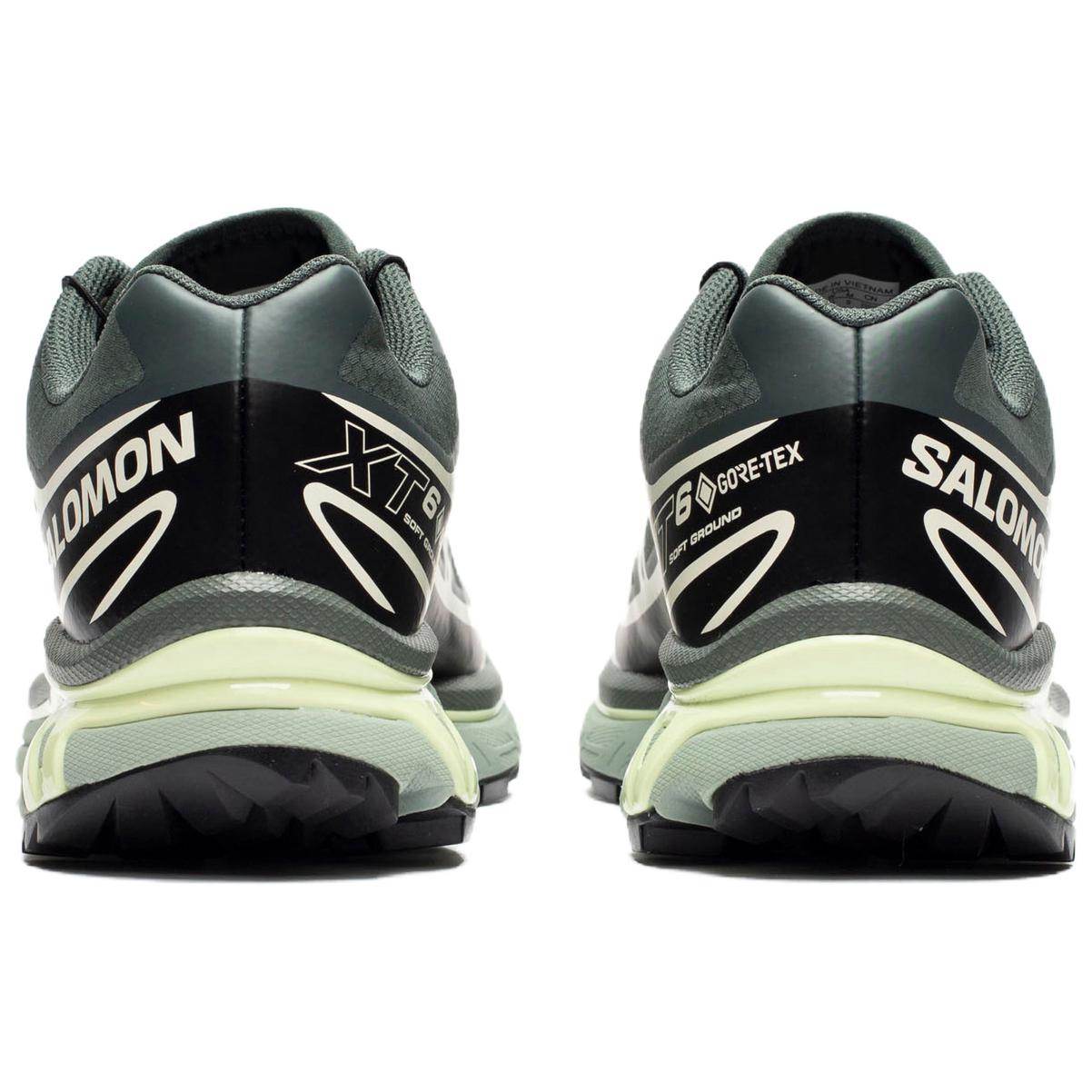 Кроссовки Salomon XT-6 GTX - Boxette Shop