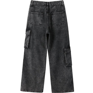 Джинсы ER - Boxette Shop