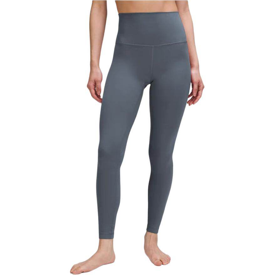 Спортивные леггинсы женские Lululemon - Boxette Shop