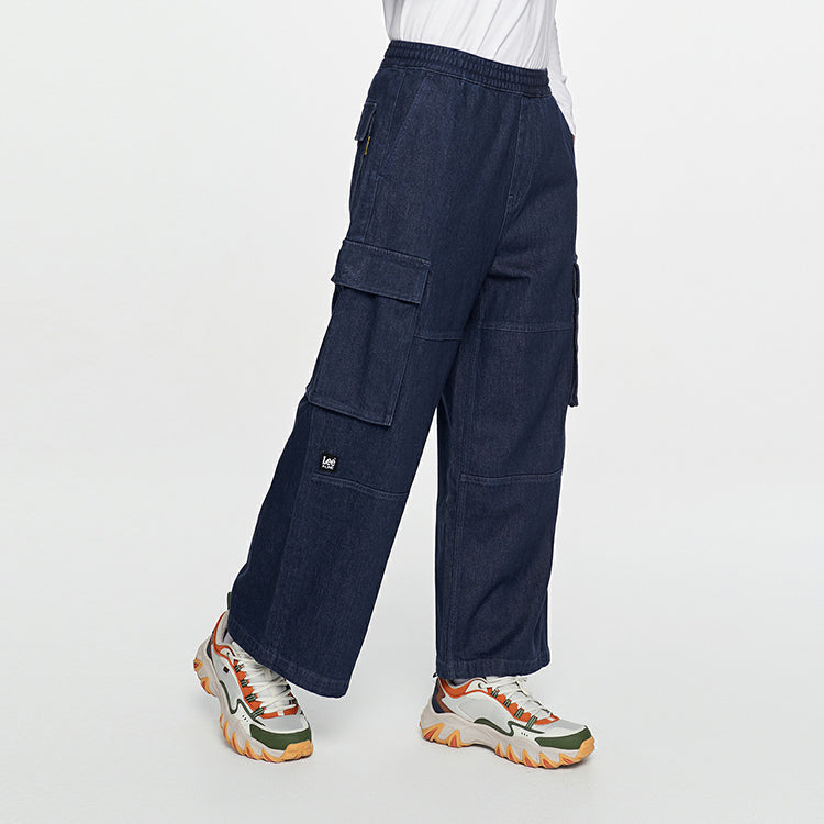 Брюки мужские Lee