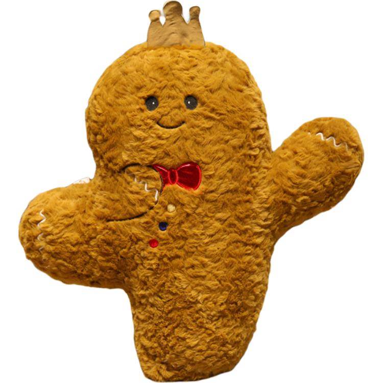 Подушка декоративная Seven Bears Cartoon Moose - Boxette Shop