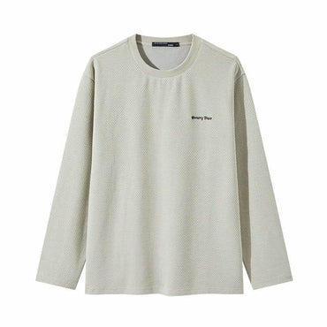 Лонгслив мужской Gxg Check - Boxette Shop