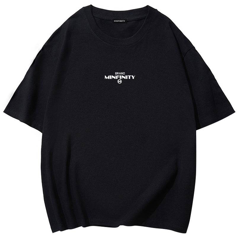 Футболка женская Minfinity - Boxette Shop