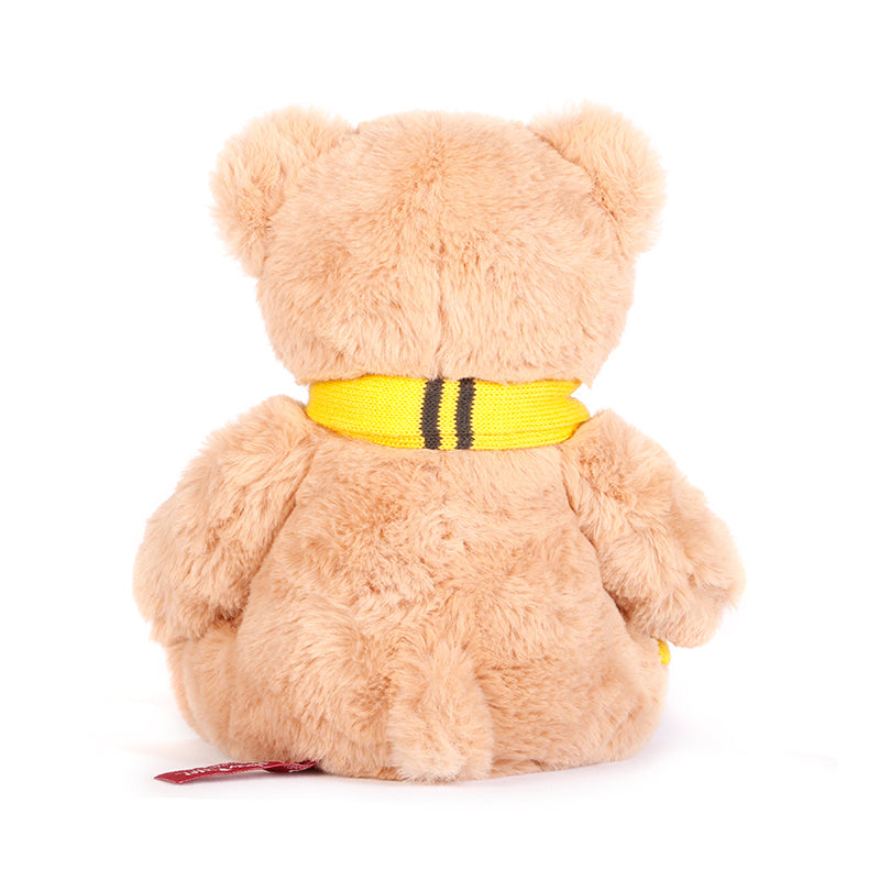 Hamleys hamleys медвежонок хаффлпафф гарри поттер плюшевая кукла высотой 27 см