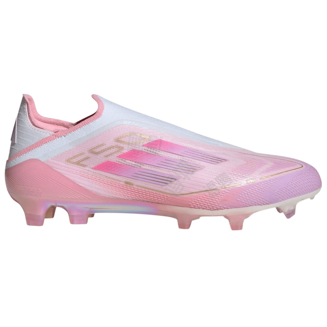 Бутсы Lamine Yamal x Adidas F50 - Boxette Shop