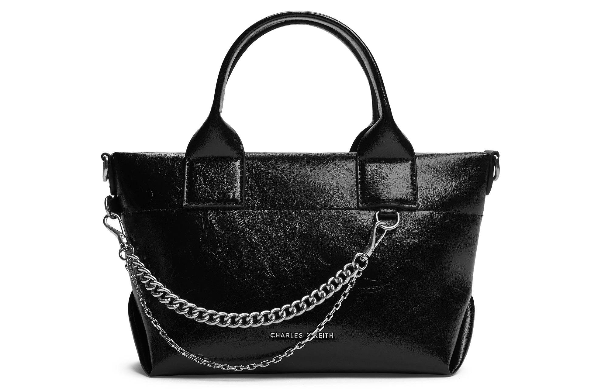 Сумка женская Charles & Keith - Boxette Shop