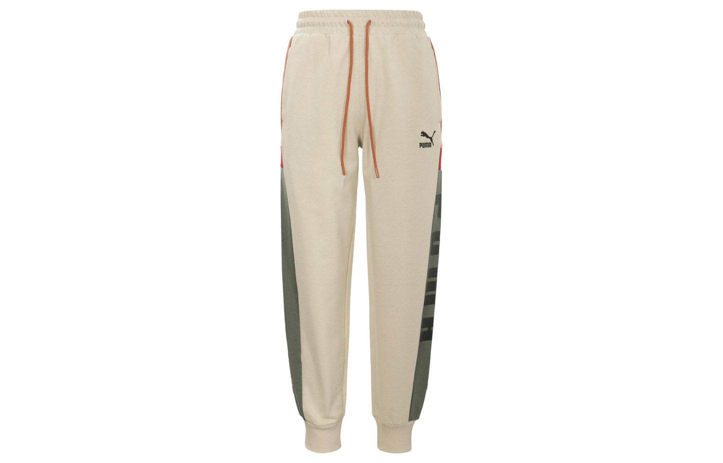 Спортивные брюки мужские Puma Retro Block - Boxette Shop
