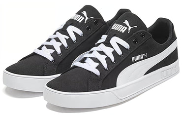 Кроссовки Puma Smash Vulc - Boxette Shop
