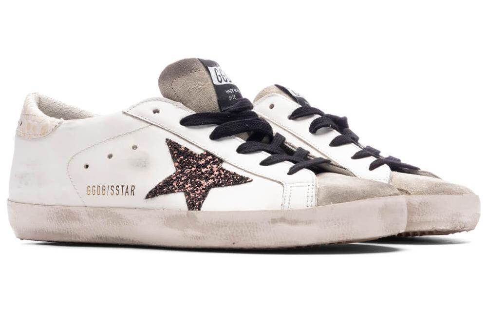 Кроссовки женские Golden Goose Superstar - Boxette Shop