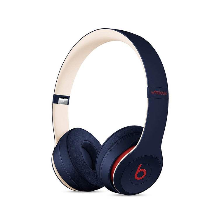 Беспроводные наушники Beats solo 3 - Boxette Shop