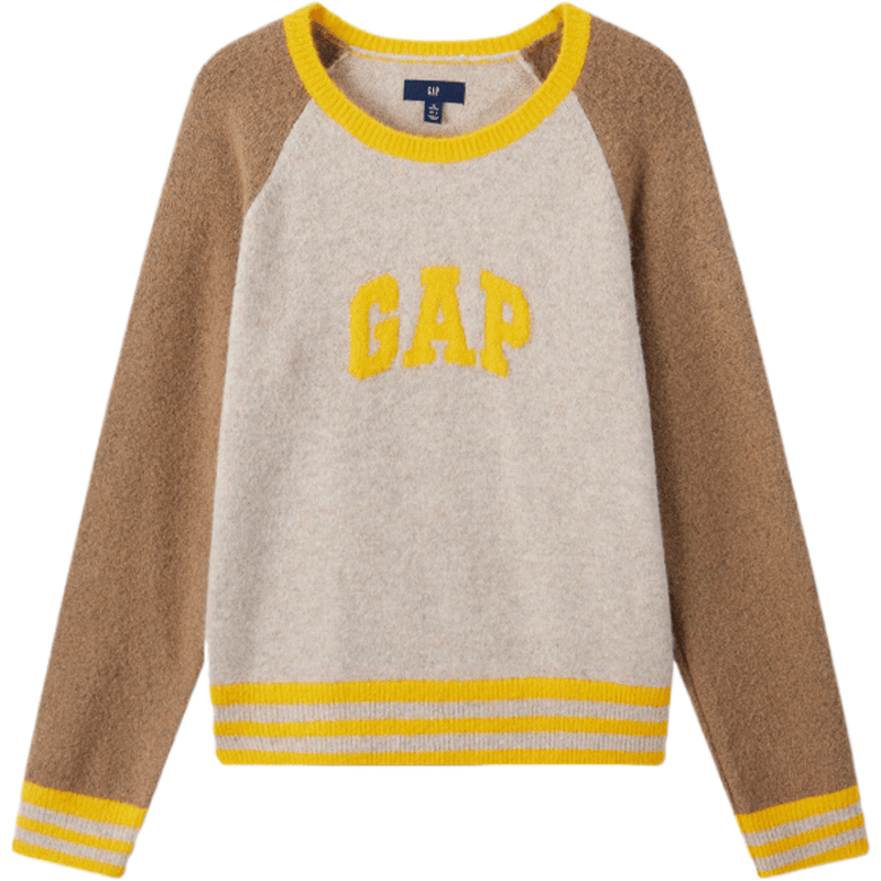 Свитер женский Gap