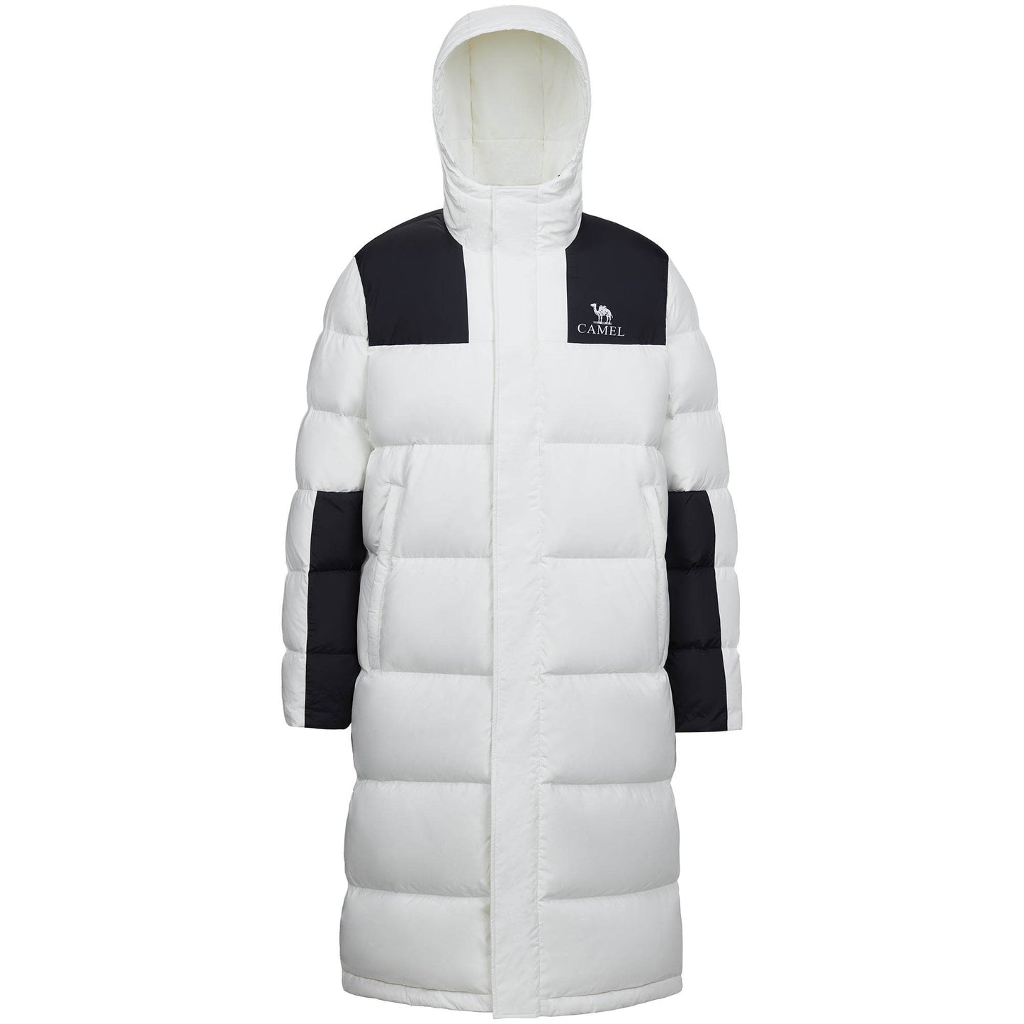 Пуховик Camel WarmDown Series - Boxette Shop