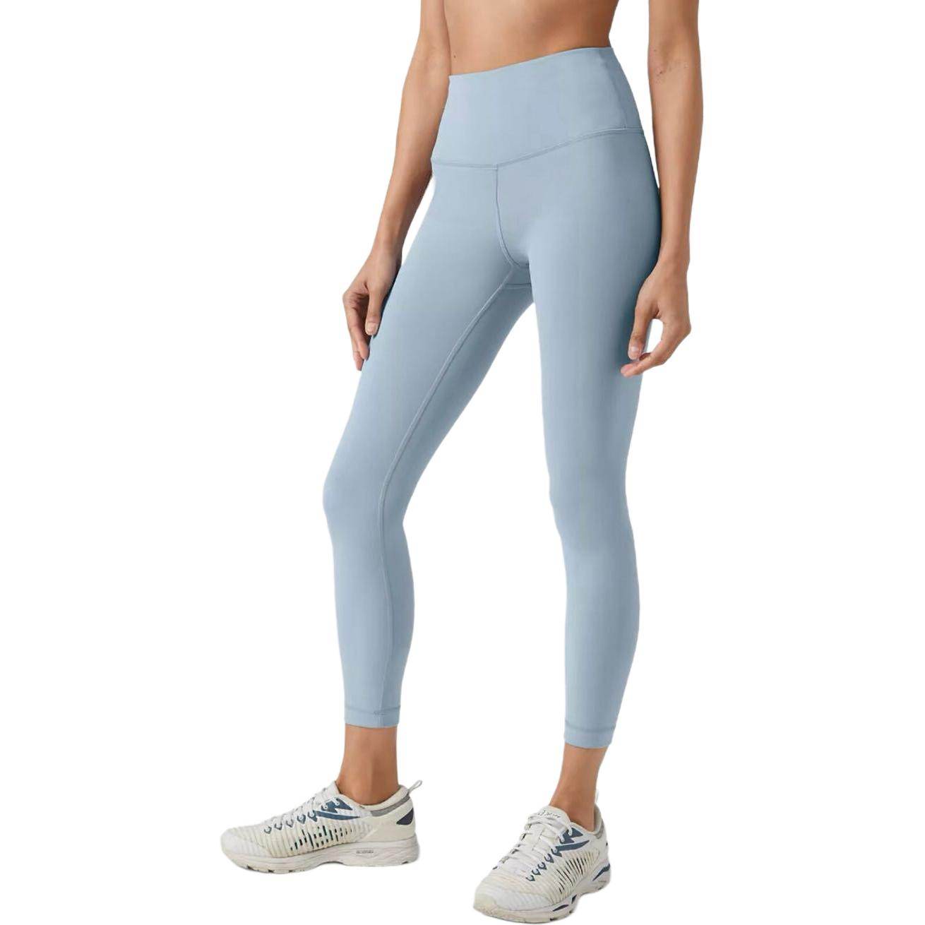 Спортивные леггинсы женские Lululemon - Boxette Shop