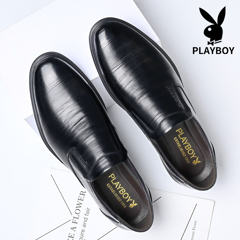 Erkaklar uchun Playboy poyabzallari