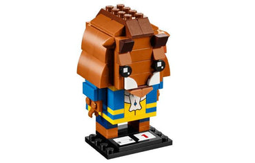 Конструктор LEGO Squarehead Series Beast (41596) - Boxette Shop