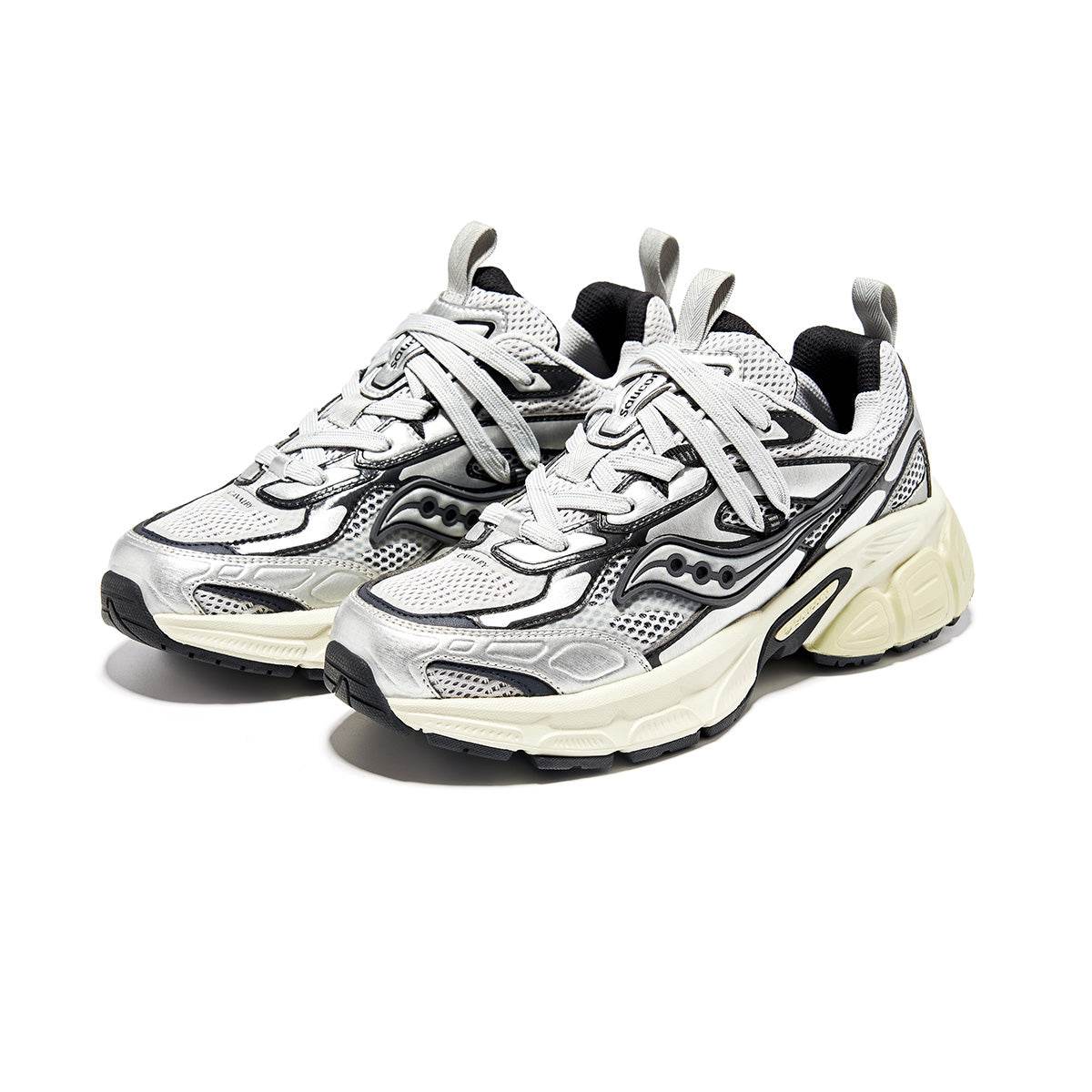 Кроссовки Saucony 2K Cavalry - Boxette Shop