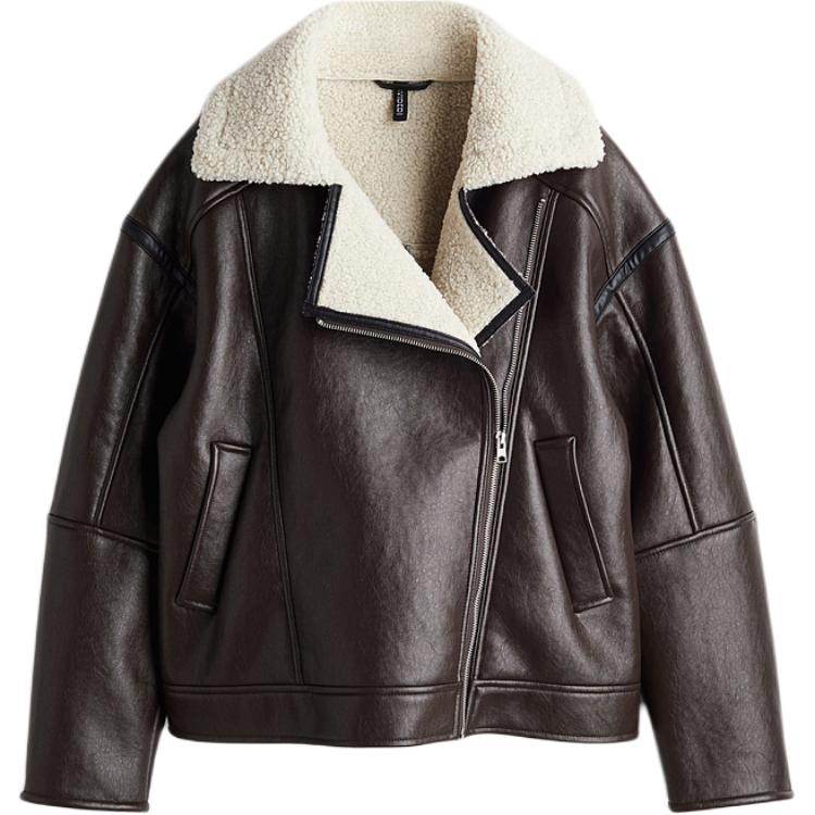 Куртка женская H&M - Boxette Shop