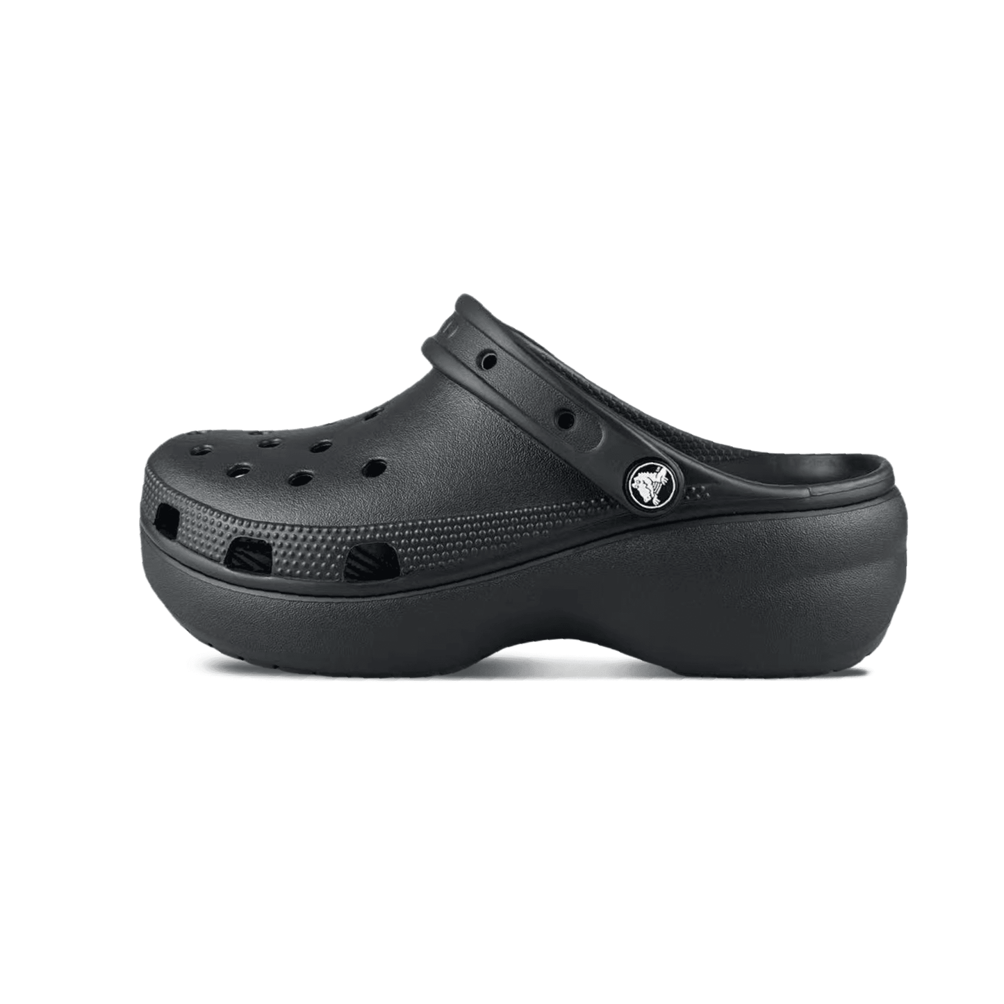 Шлепанцы Crocs Classic Platform Clog - Boxette Shop