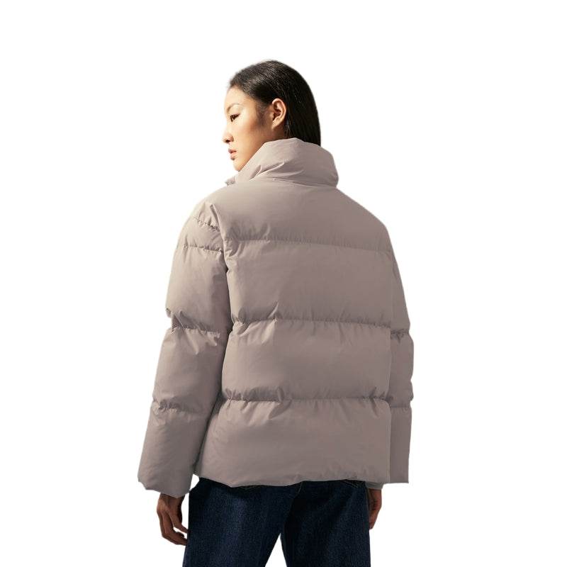 Пуховик женский Calvin Klein - Boxette Shop