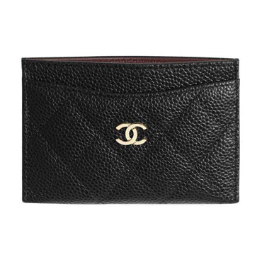 Кардхолдер Chanel - Boxette Shop