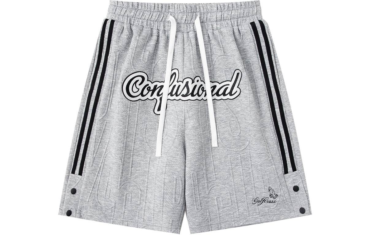 Спортивные шорты мужские Golfcross - Boxette Shop