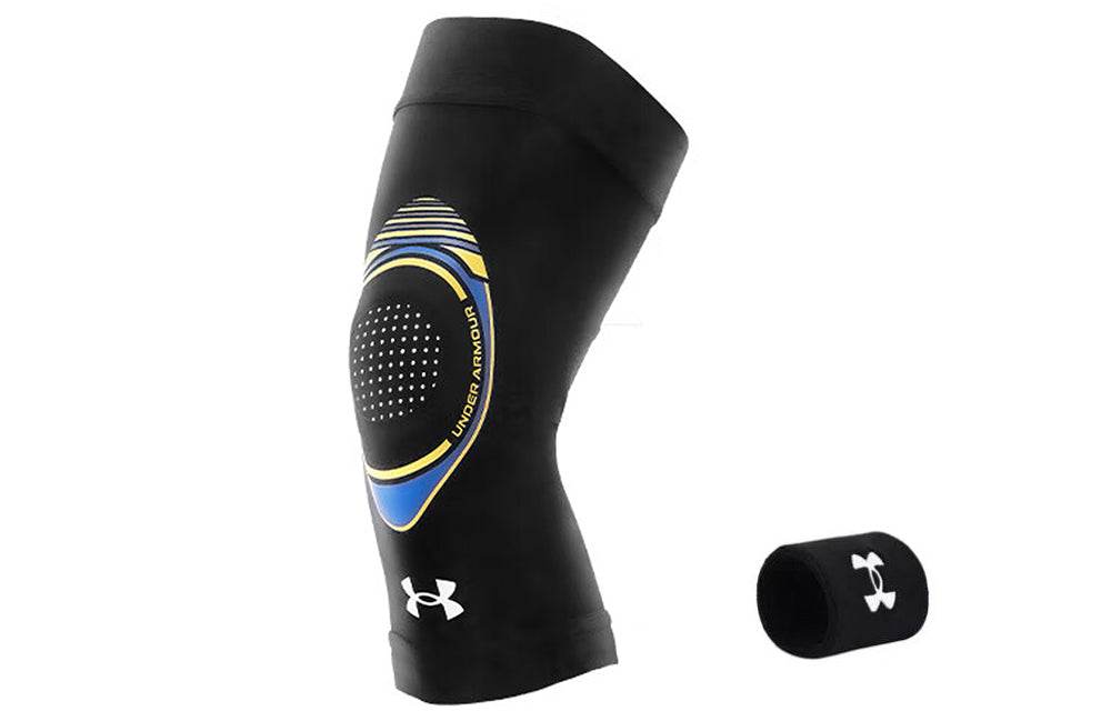 Наколенники Under Armour Andromeda - Boxette Shop