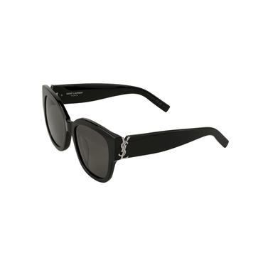 Солнцезащитные очки женские Saint Laurent SL M95/F-001 - Boxette Shop