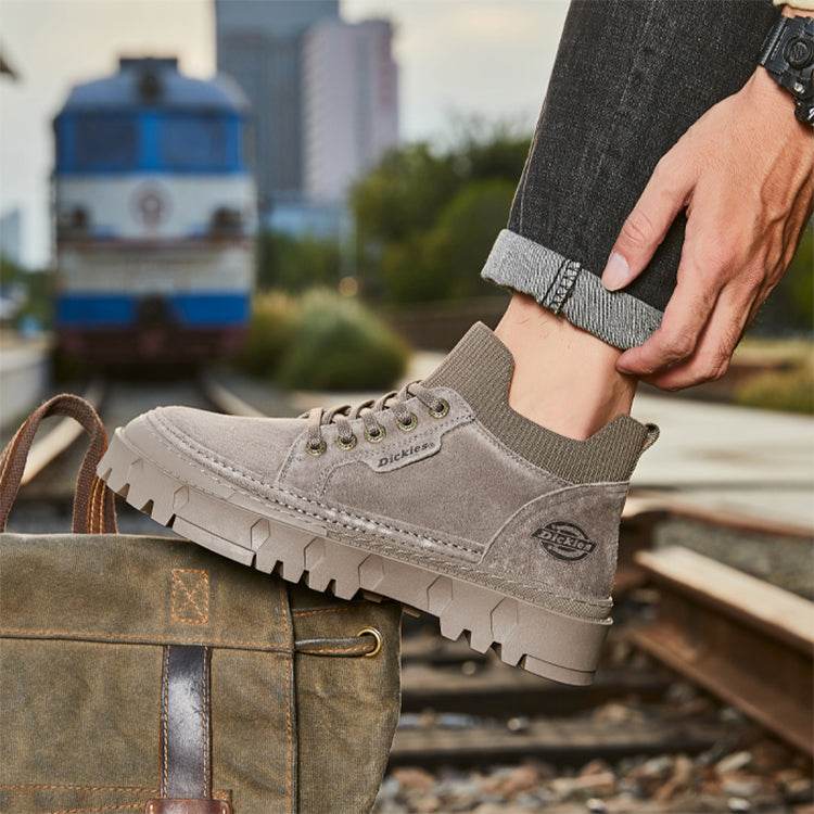 Ботинки мужские Dickies - Boxette Shop