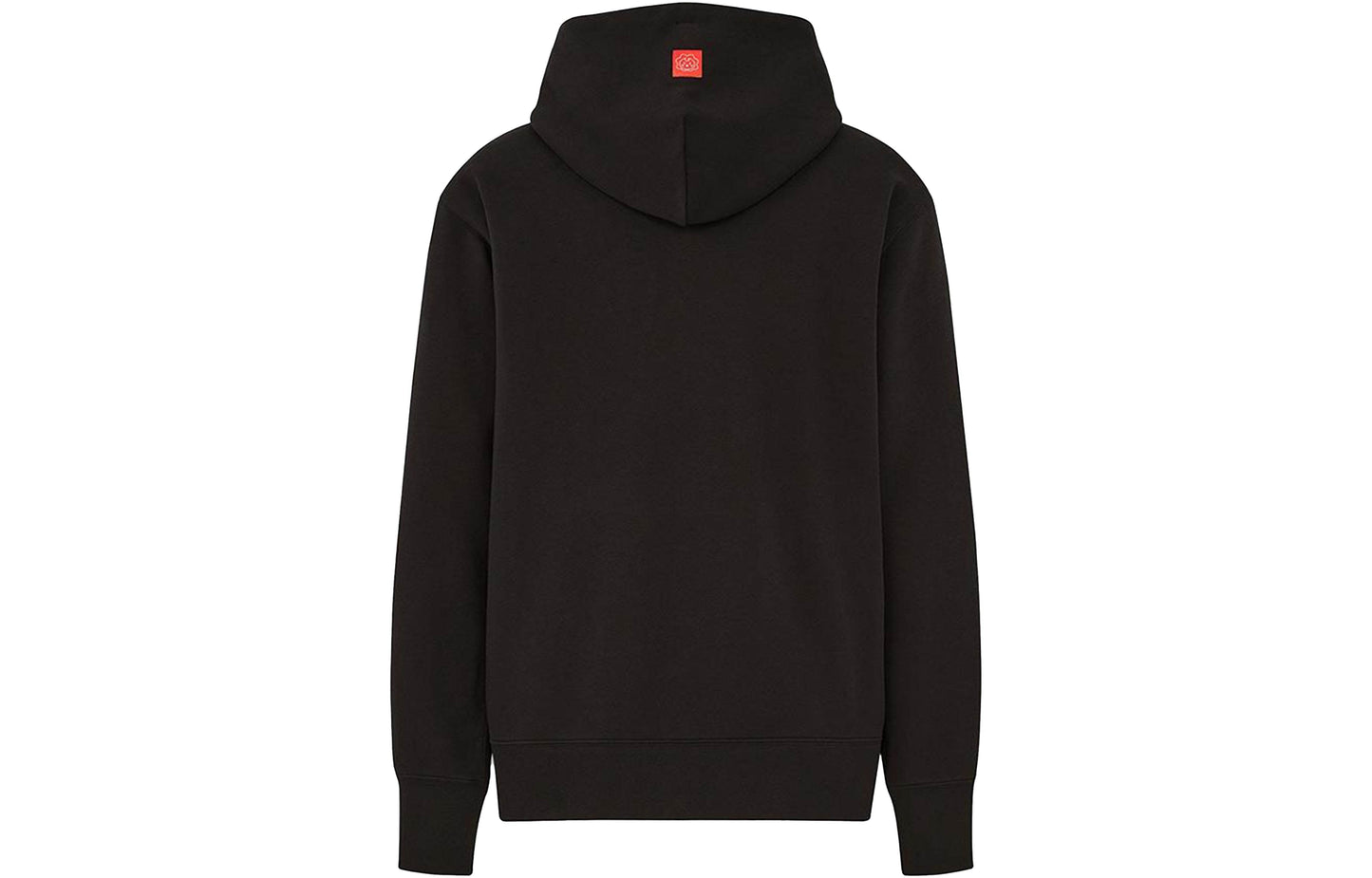 Свитшот Uniqlo Drawstring Cartoon - Boxette Shop
