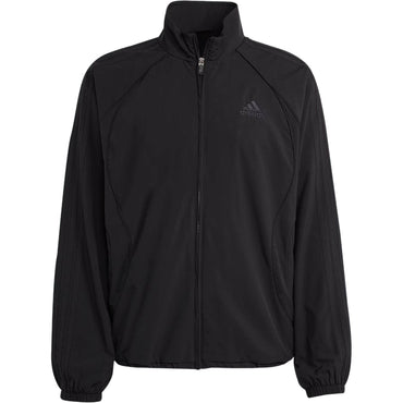 Спортивная куртка мужская Adidas Loose Fit Funnel Neck - Boxette Shop